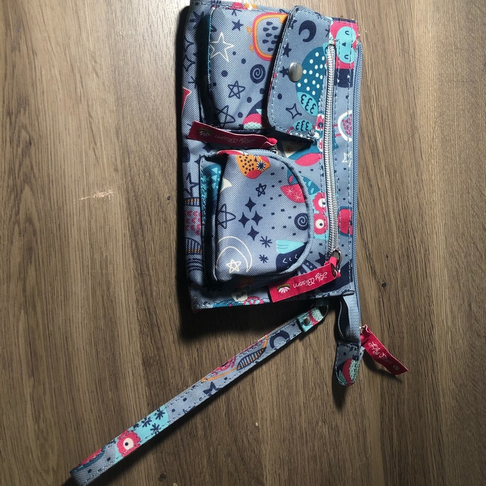 Wristlet
